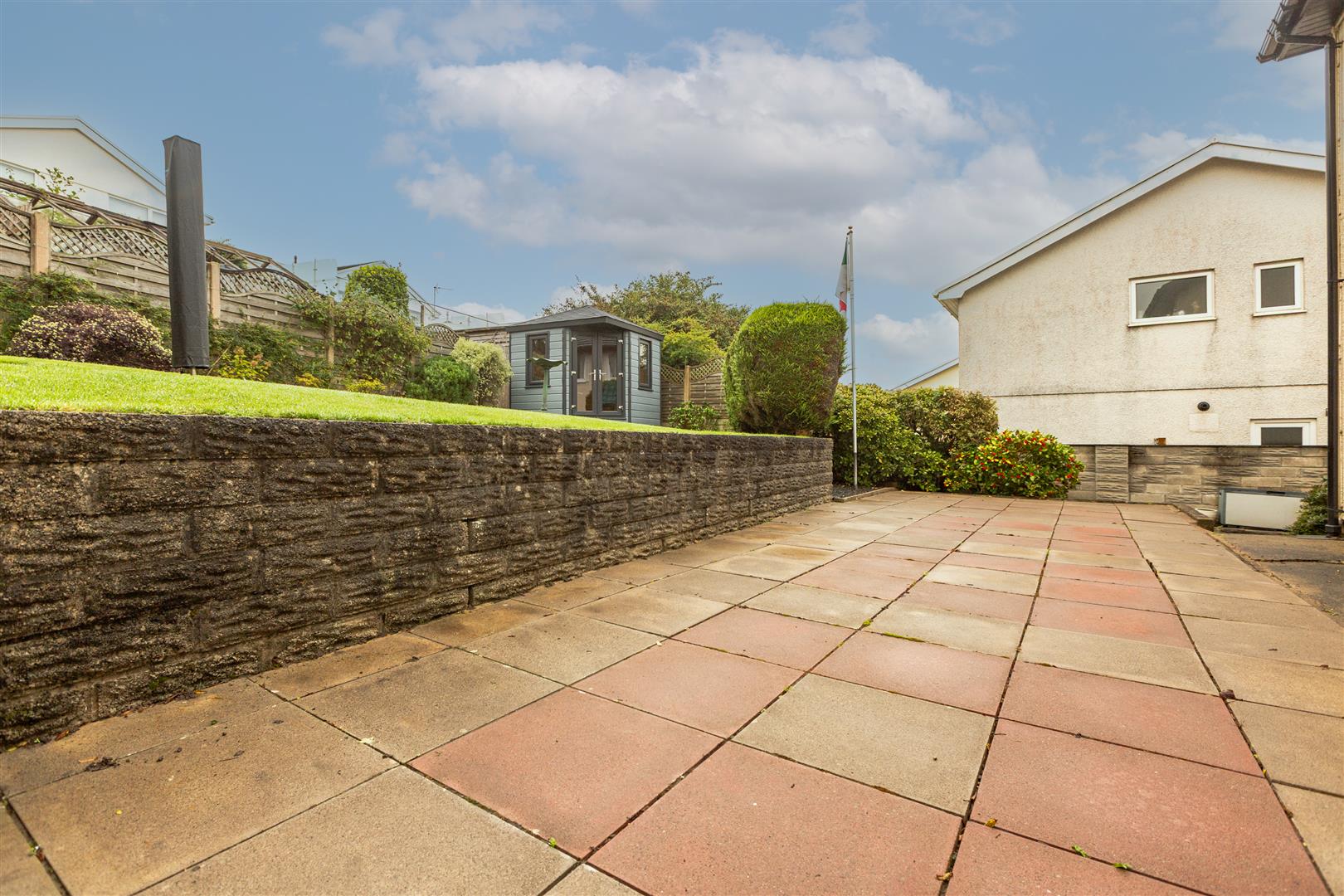 Pastoral Way, Sketty, Swansea, SA2 9LY
